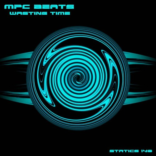 Wasting Time (STATICS 140)