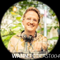 WANN.PODCAST #004 | RETAINER