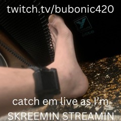 CURFEW got me.... Stream Skrheamin who got the keys 2mah Bronco (4 Decks, No Edits)