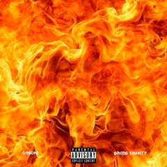 5000 Degrees (feat. Erose $hawty)