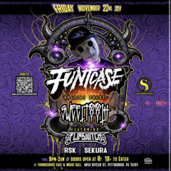 SEKURA Opening Set For Funtcase/Sweettooth