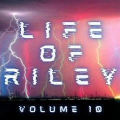 Life Of Riley Volume 10