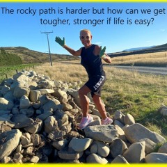 Problems - The Weeds Of Life! We Don’t Have To Plant Them To Get Them! ...with Rowie McEvoy