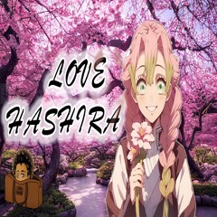 Love Hashira