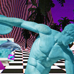 Landon Price - A New Age (Vaporwave)
