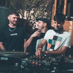 24.02.2019 } Seb Zito b2b Rossko b2b Rich Nxt @ Mint Club Closing
