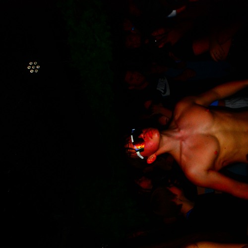 Live @ 404 Club - Nicholas & William (Listen with video footage from the club on Youtube)