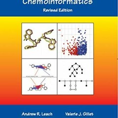 [PDF] ❤️ Read An Introduction to Chemoinformatics by  Andrew R. Leach &  V.J. Gillet