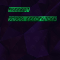 Random Mind Cast #22 Disco Dedication