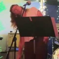 Fear of Trains (Cover)