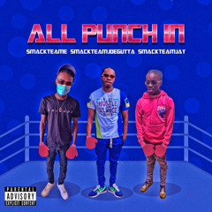 All Punch in- Smackteam
