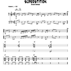 superstition speed