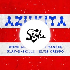 Azukita (Sigha Rawstyle Edit)