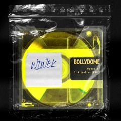 Bollydome (Wynek, DJ AljonTres Edit) [Global Bass Selected Premiere]