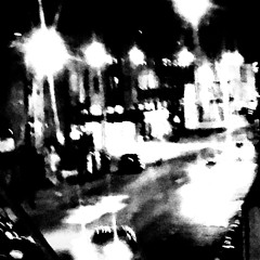 night time