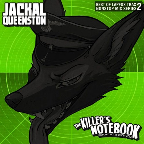 Jackal Queenston * Rubber Band
