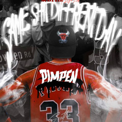 Scottie Pimpen - Money Junkie