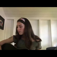 Gracie Abrams - For A Moment (Unreleased)