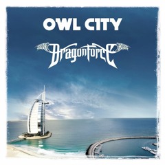 Through The Fireflies And Flames (Goobsie Mashup) - Owl City vs Dragonforce