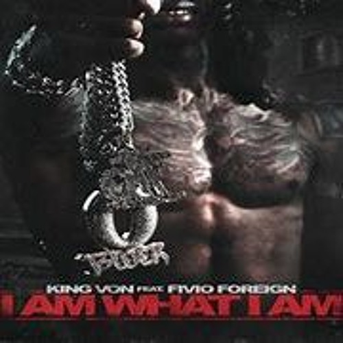 Stream King Von Ft.fivio Foreign Iam What Iam Off by NS