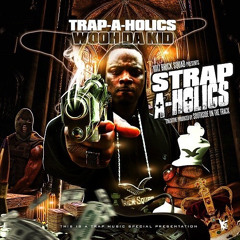 100 Shots - Wooh Da Kid ft. BSM (Prod. By 808 Mafia) STRAP-A-HOLICS 2
