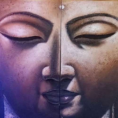 Buddah  podcast #4