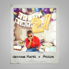 21 (feat. Mission)