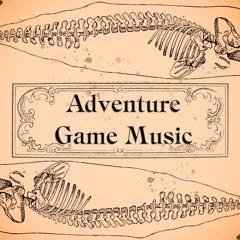 Adventure Demo Reel (sampler track)
