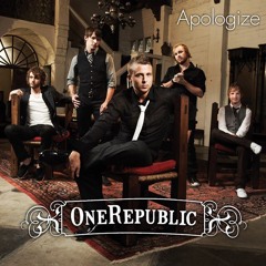 Apologise - One Republic - Char6el Remix