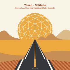 Solitude - Youen (Juli Lee Remix)