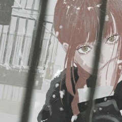 through the Snow and everything around (odece & sparr00w)