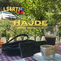 Hajde (Mixing By MPESSA) (Prod. YJ)