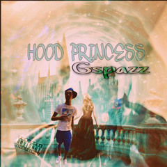 Hood Princess