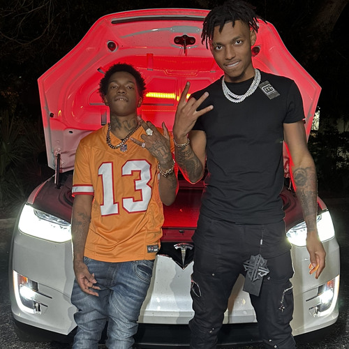 How It Feel Ft Kickkone