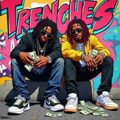 Trenches