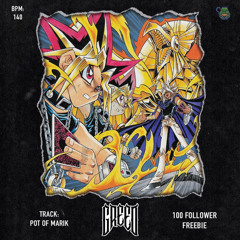 GREED - POT OF MARIK (100 Insta Follower Freebie)