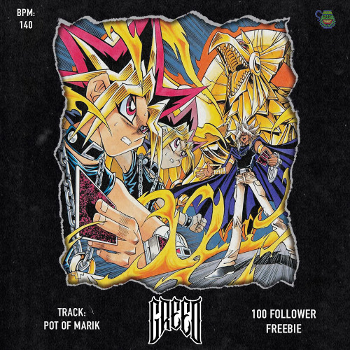 G RAP PROPHECY OF PROFITS レア