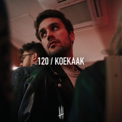 120 / KOEKAAK