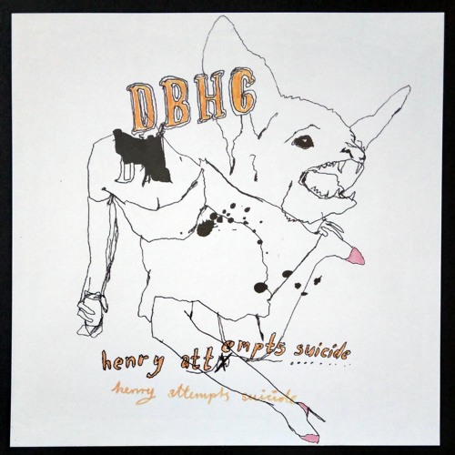 DBHG - Honky Tonk Killing Floor