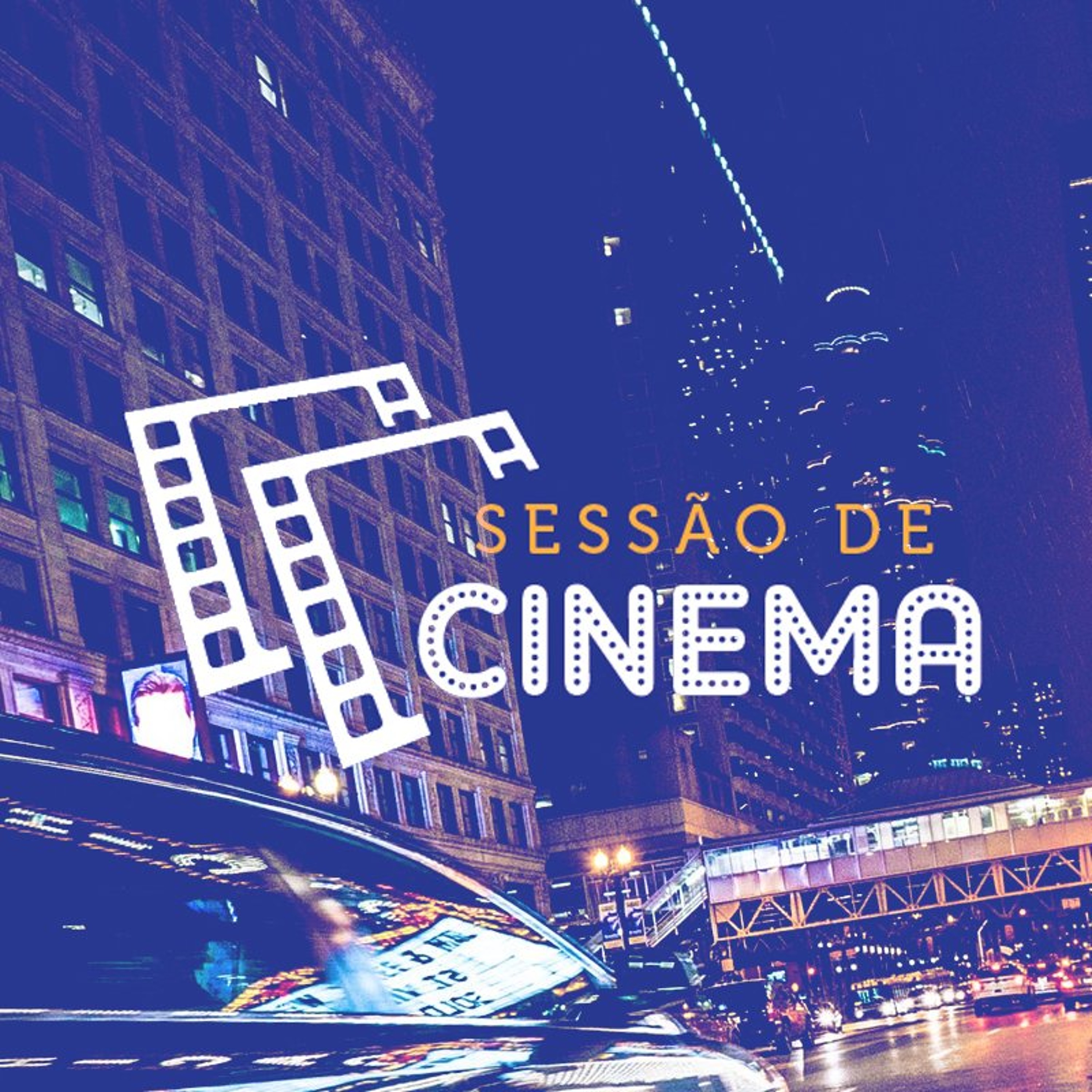 Rádio Aparecida - Sessão de Cinema: Entre a MPB e a história: estreias do cinema para colocar na lista episode artwork