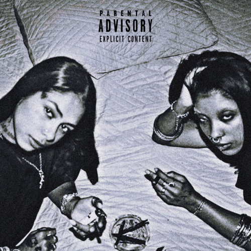 Exum! - Work for Me ft. Qua. & Clara La San (p. bandeja)