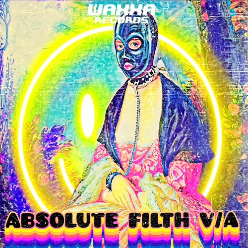 Premiere: VoidBuilder - Until Morning [WAXXAVA003]