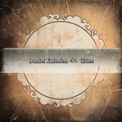 Daniel Kaltofen - Dresden