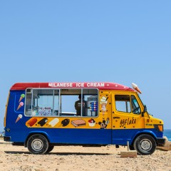 The Ice Cream Truck