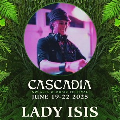 Cascadia Music Festival 2025
