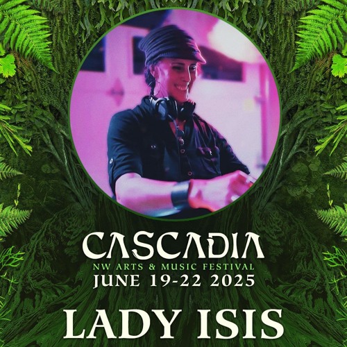 Cascadia Music Festival 2025