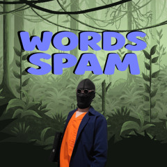 WORDS SPAM