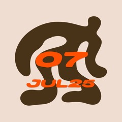 07. JUL25