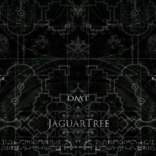 DMT by JaguarTree