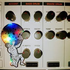 Misheemee_DJ Mix_2025-12-07